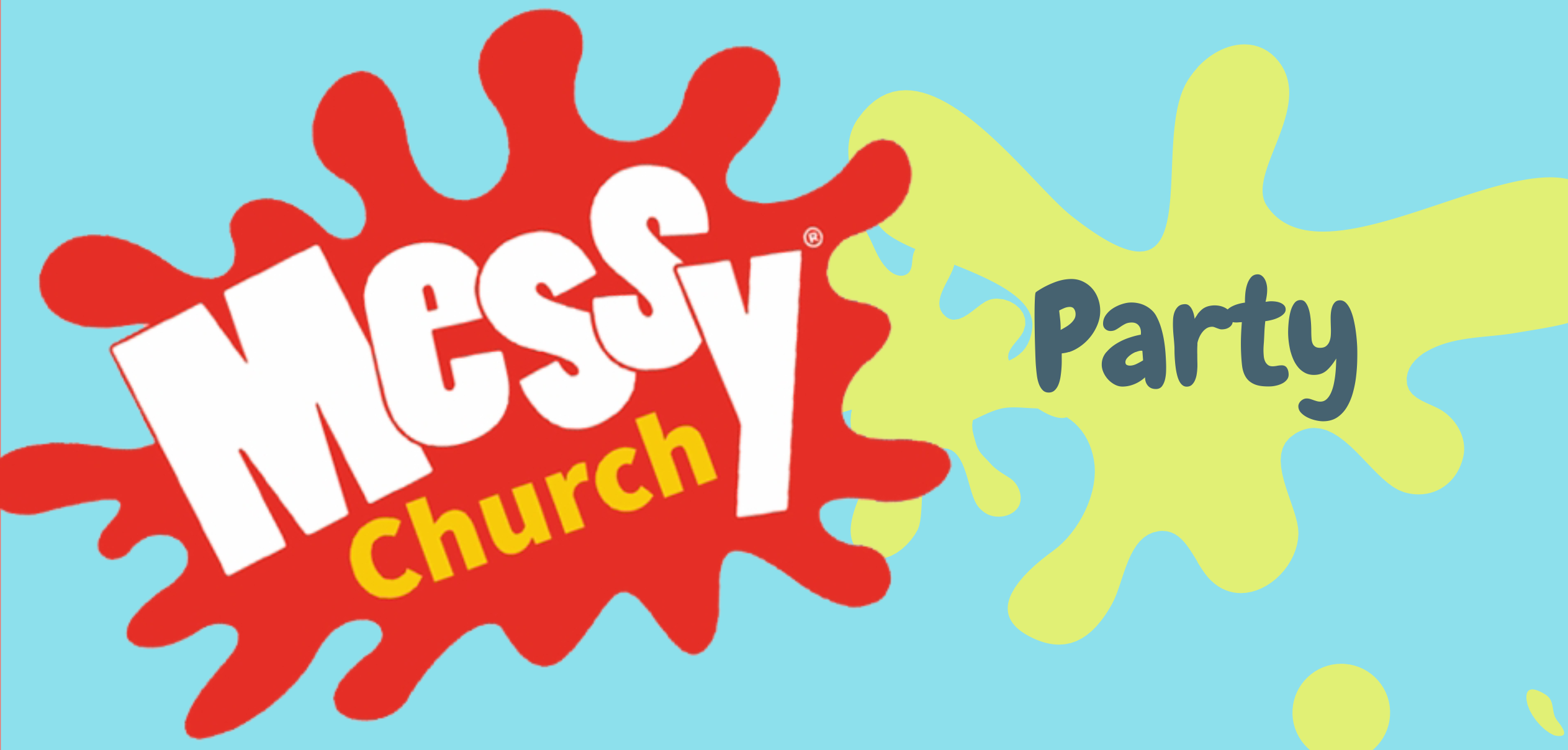 Messy Church - New Gen Church